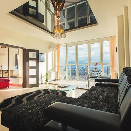 Apartamento Admiral Jarkov Exterior foto