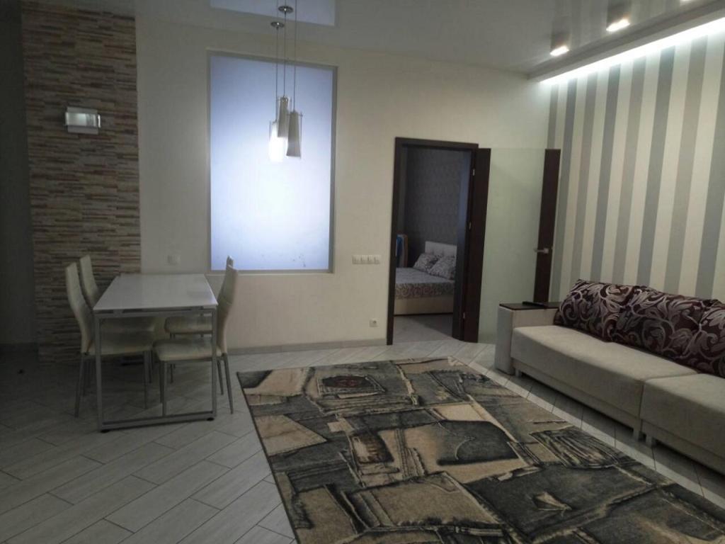 Apartamento Admiral Jarkov Exterior foto