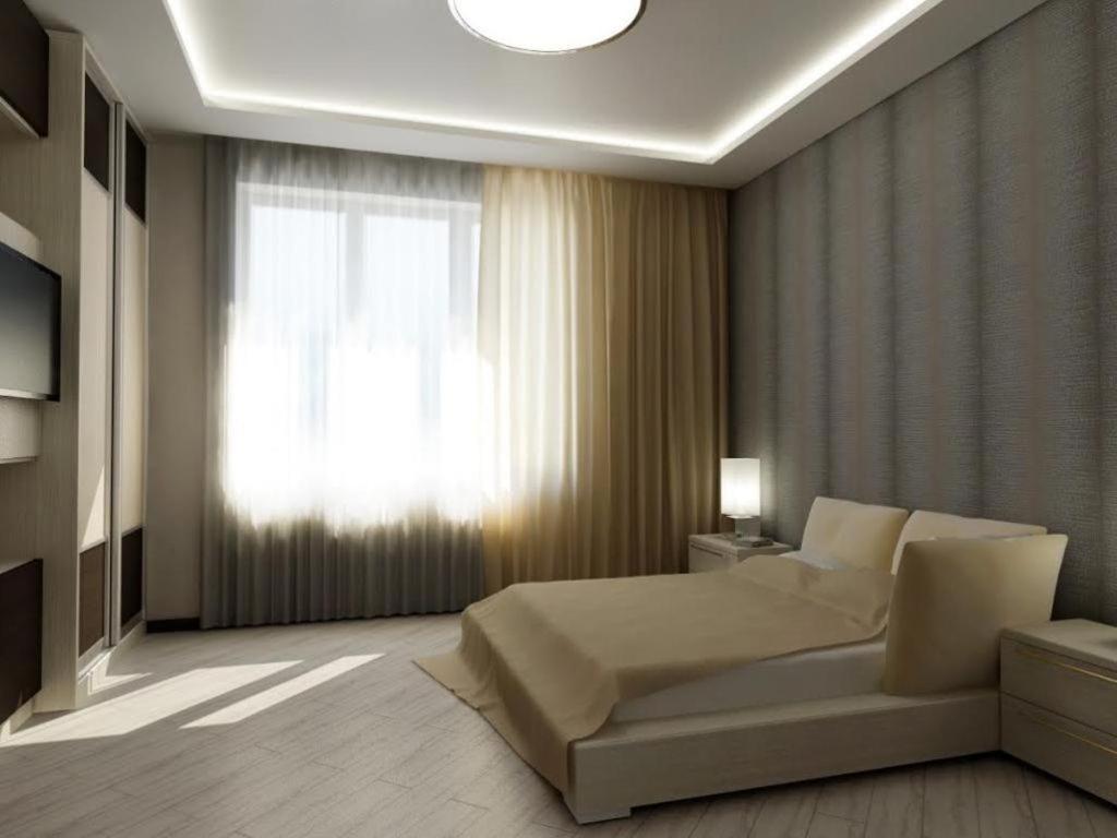 Apartamento Admiral Jarkov Exterior foto